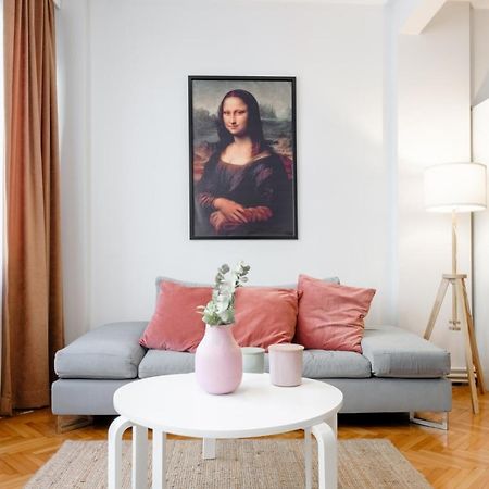 Gorgeous Apartment With Central Location In Sisli Istanbul Eksteriør bilde